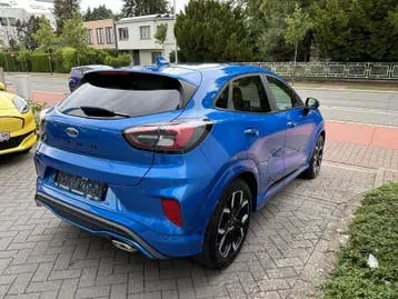 Ford Puma 2024 photo 2