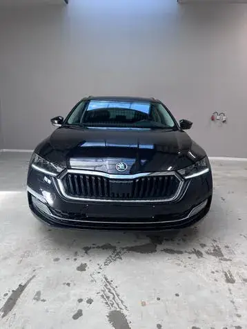 Skoda Octavia 2022 photo 2