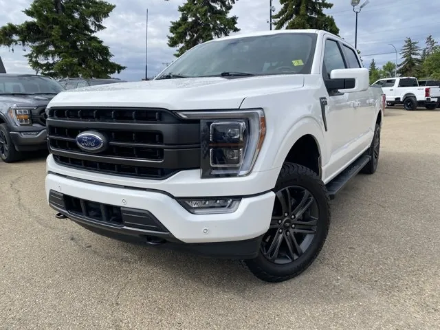 Ford F-150 2023 photo 2