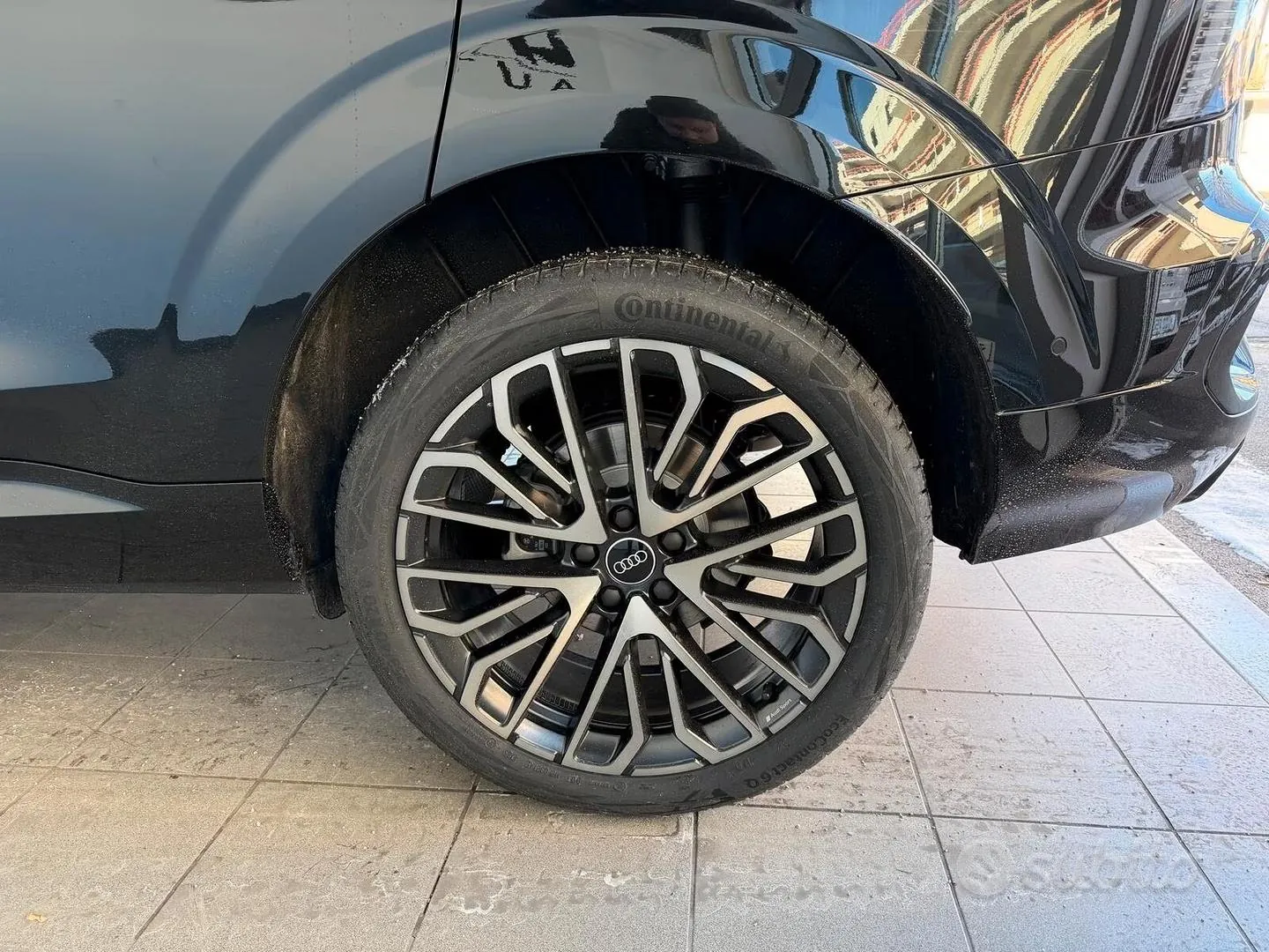 Audi Q3 2026 photo 5