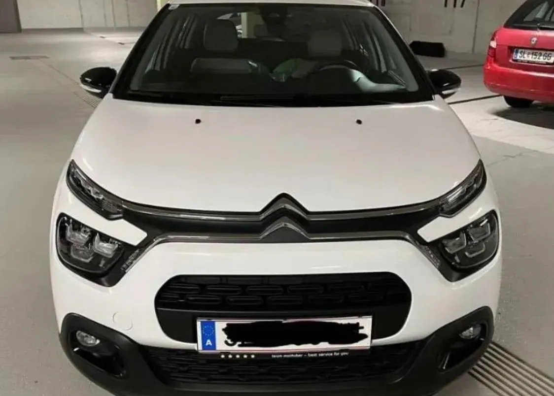Citroen C3 2024 photo 3