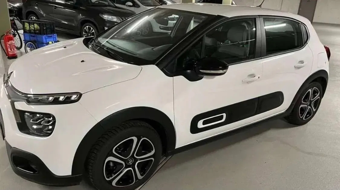 Citroen C3 2024 photo 2