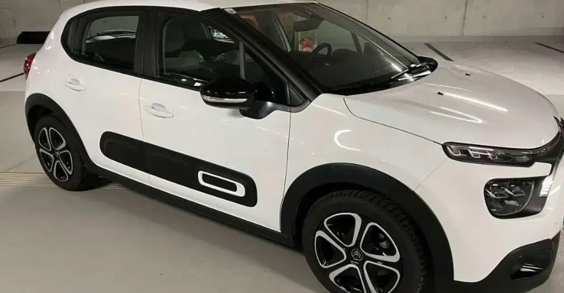 Citroen C3