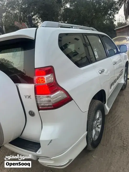 Toyota Other 2011 photo 2