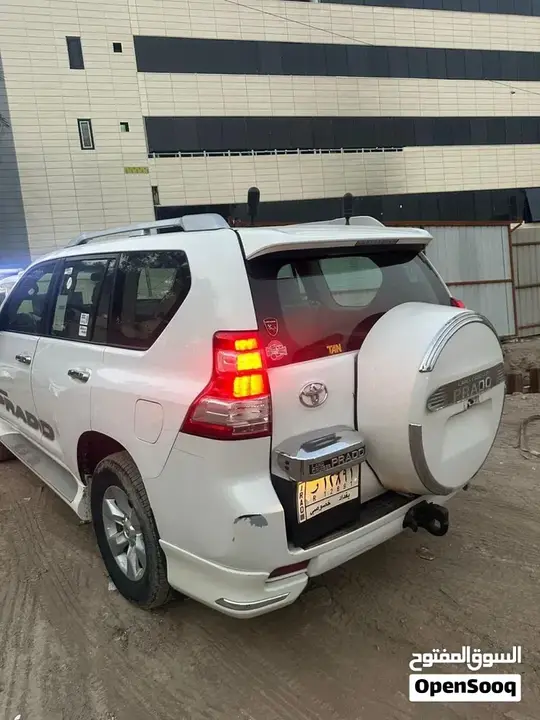 Toyota Other 2011 photo 3