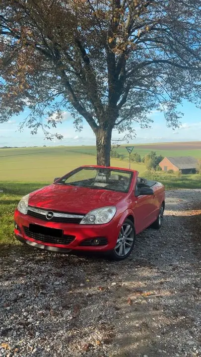 Opel Astra H