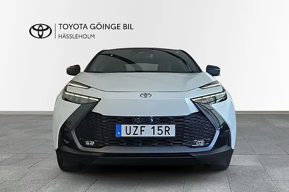 Toyota C-Hr 2025 photo 5