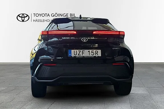 Toyota C-Hr 2025 photo 4