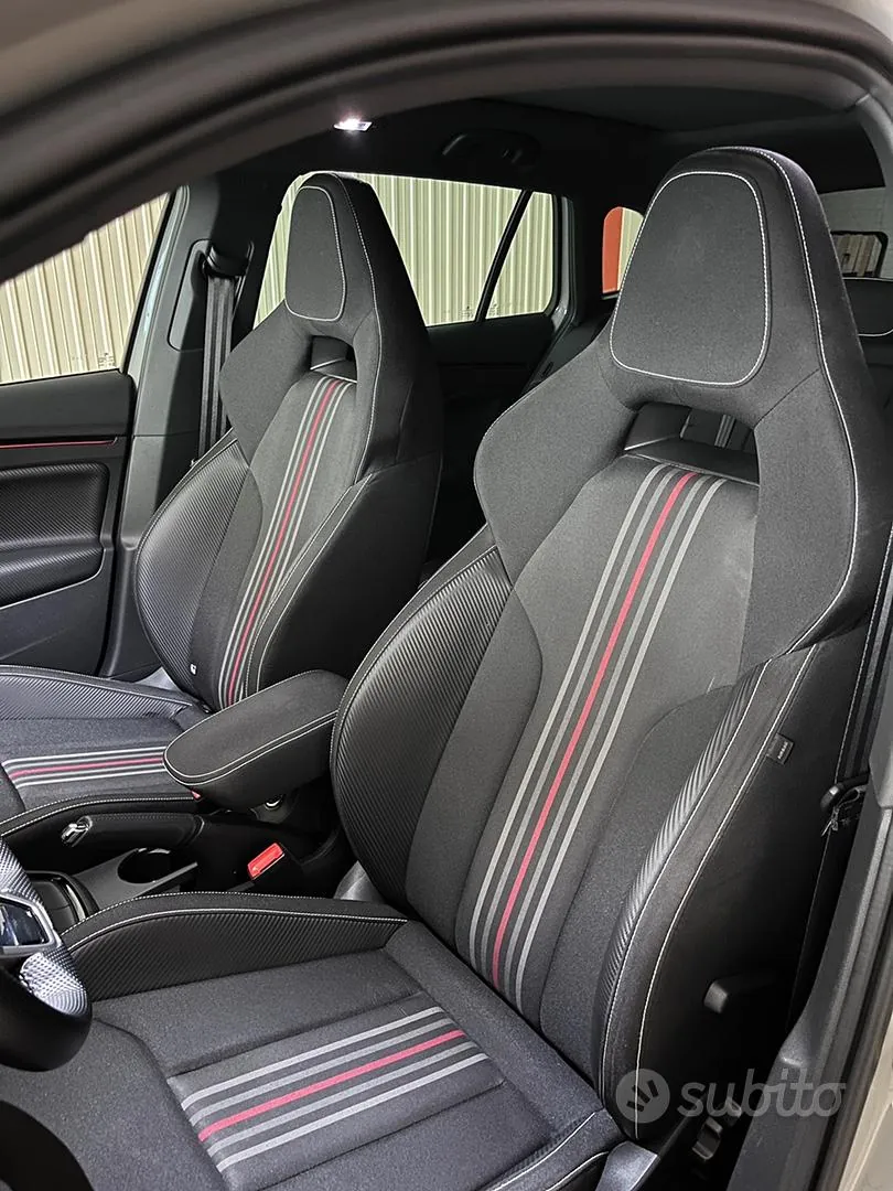 Skoda Scala 2024 photo 5