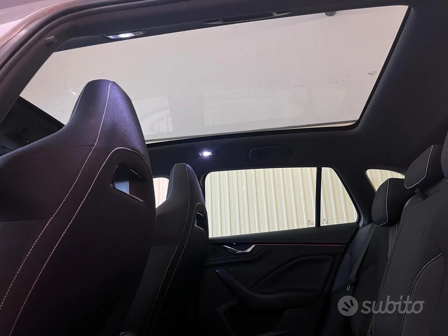 Skoda Scala 2024 photo 2
