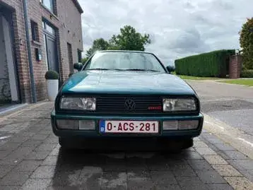 Volkswagen Corrado
