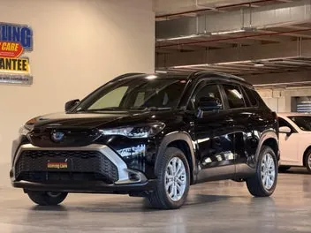 Toyota Corolla Cross 2022 photo 4