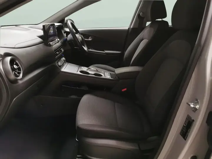 Hyundai Kona 2023 photo 4