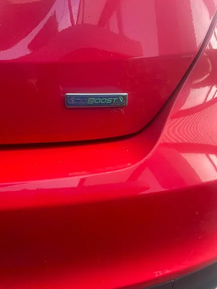 Ford Focus 2015 photo 2