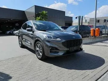 Ford Kuga 2023 photo 2
