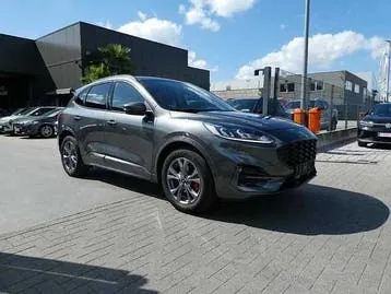 Ford Kuga 2023 photo 3