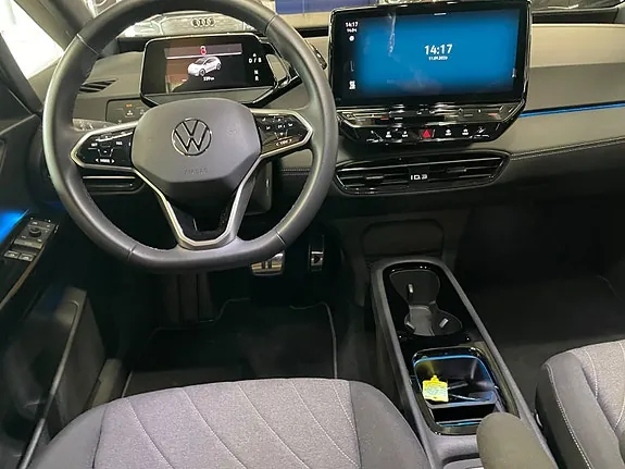 Volkswagen Id.3 2024 photo 3