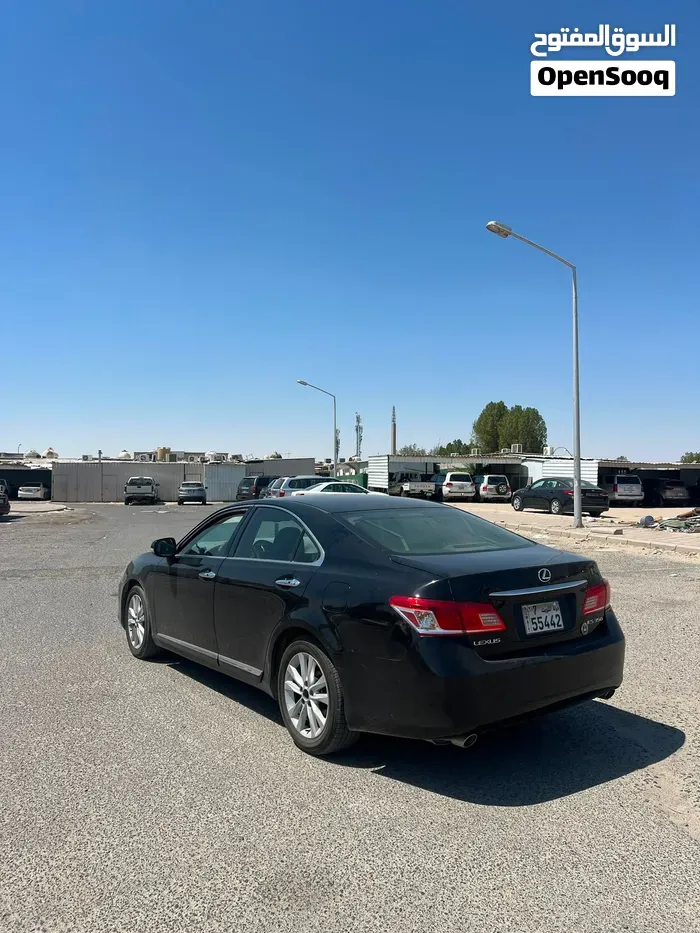 Lexus Es 350
