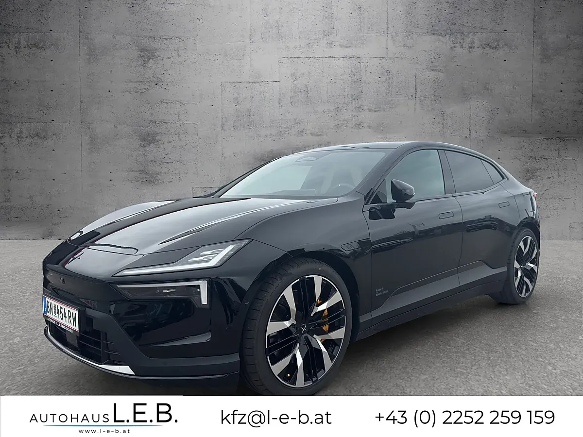 Polestar 4