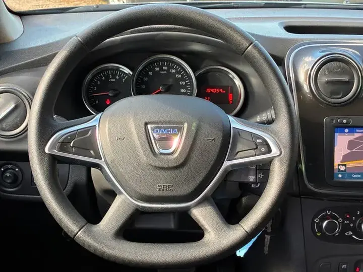 Dacia Logan Mcv 2017 photo 2