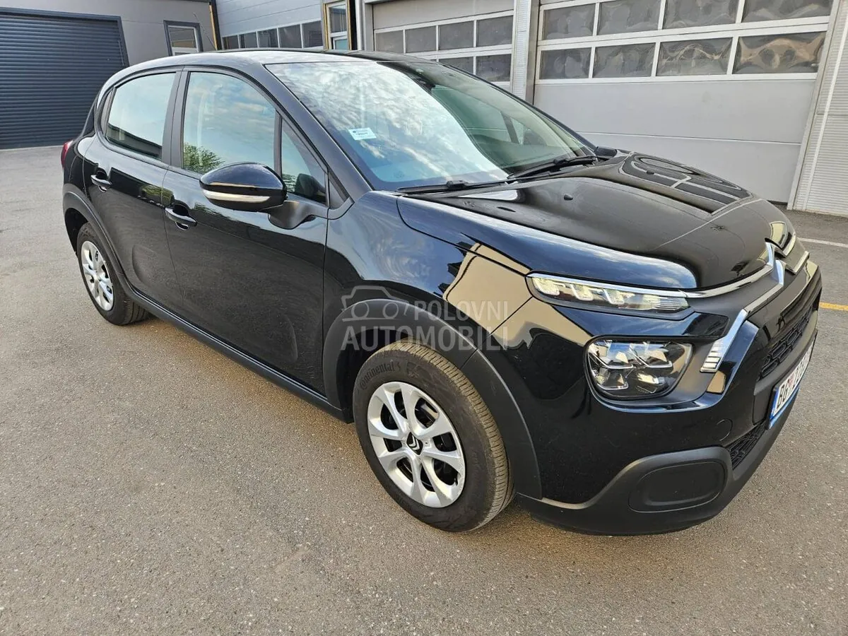 Citroen C3