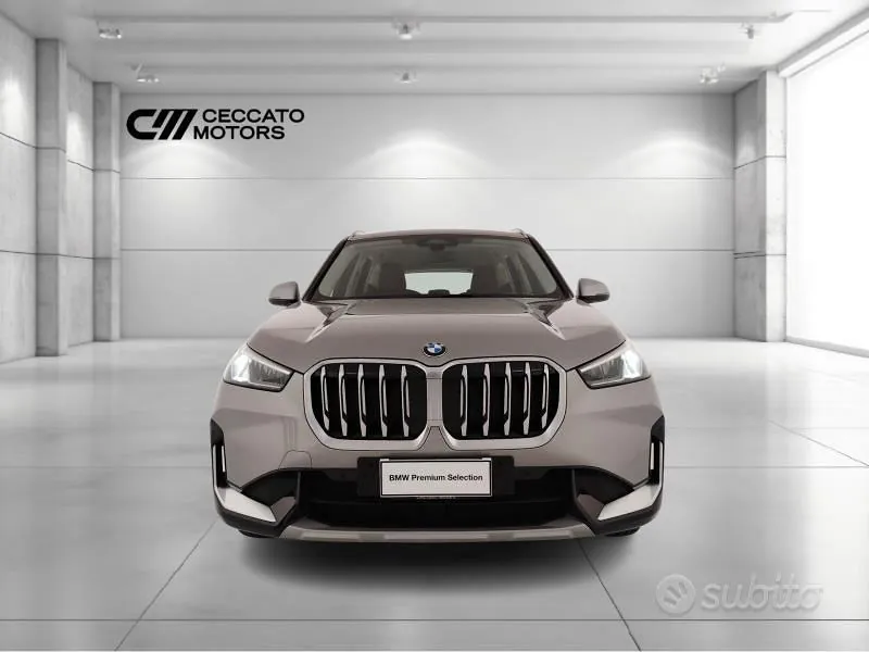 BMW X1 2023 photo 2