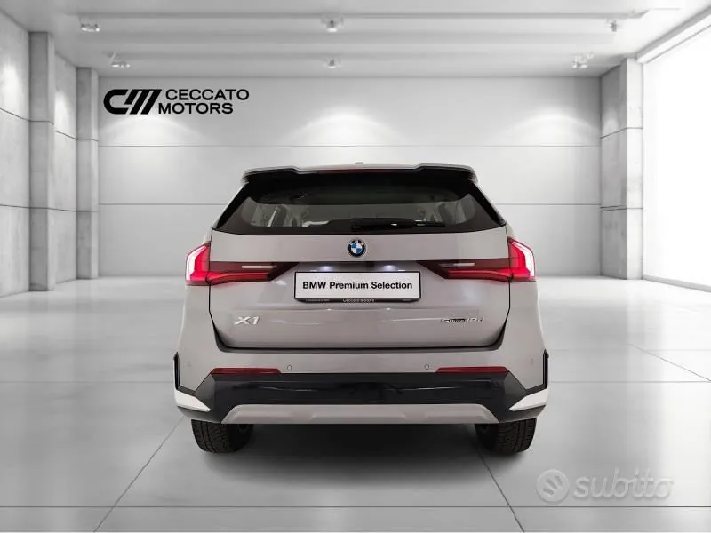 BMW X1 2023 photo 5