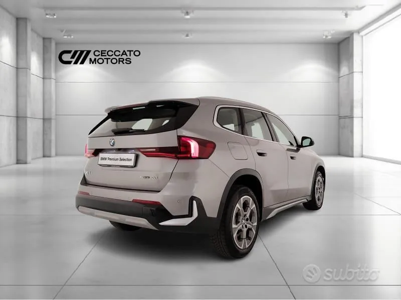 BMW X1 2023 photo 4