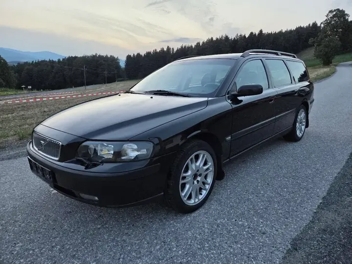Volvo V70