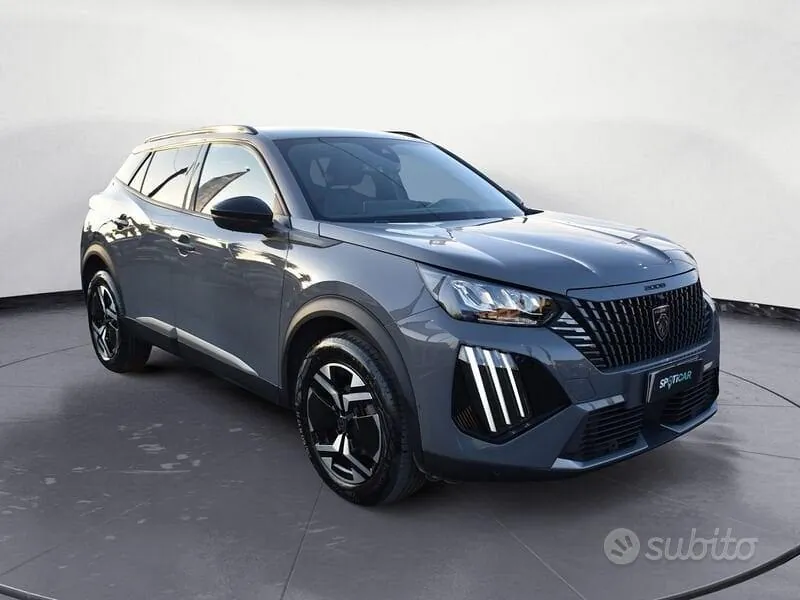 Peugeot 2008 2023 photo 3