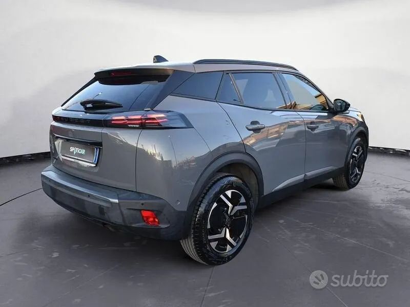 Peugeot 2008 2023 photo 4