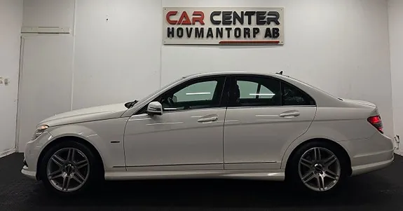 Mercedes-Benz C250 2010 photo 2