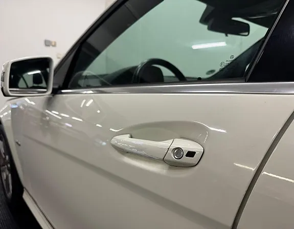 Mercedes-Benz C250 2010 photo 4