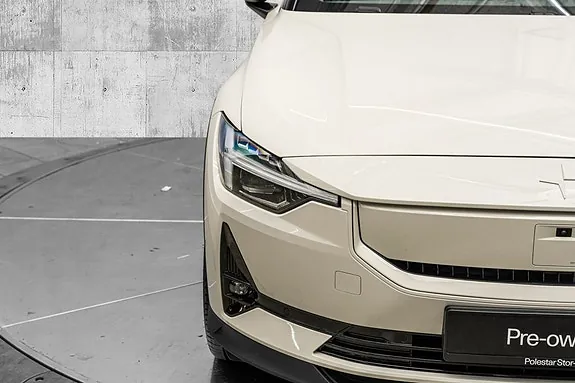 Polestar 2 2026 photo 4