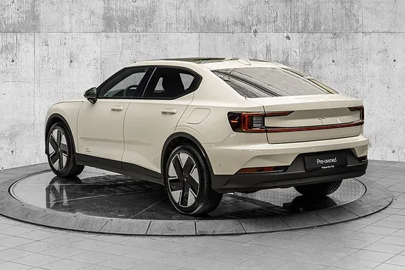 Polestar 2 2026 photo 5