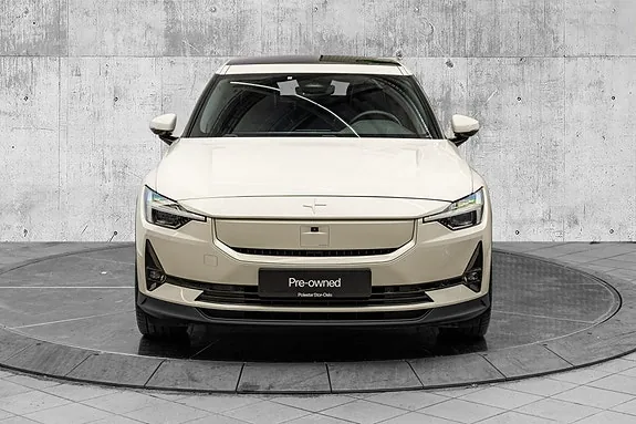 Polestar 2 2026 photo 3