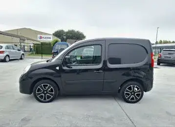 Renault Kangoo 2010 photo 3