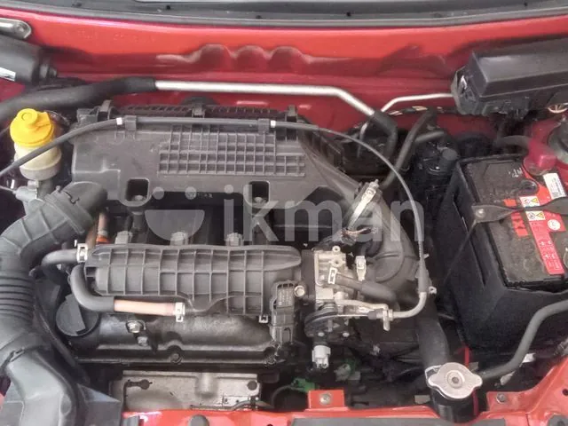 Suzuki Alto 2015 photo 4