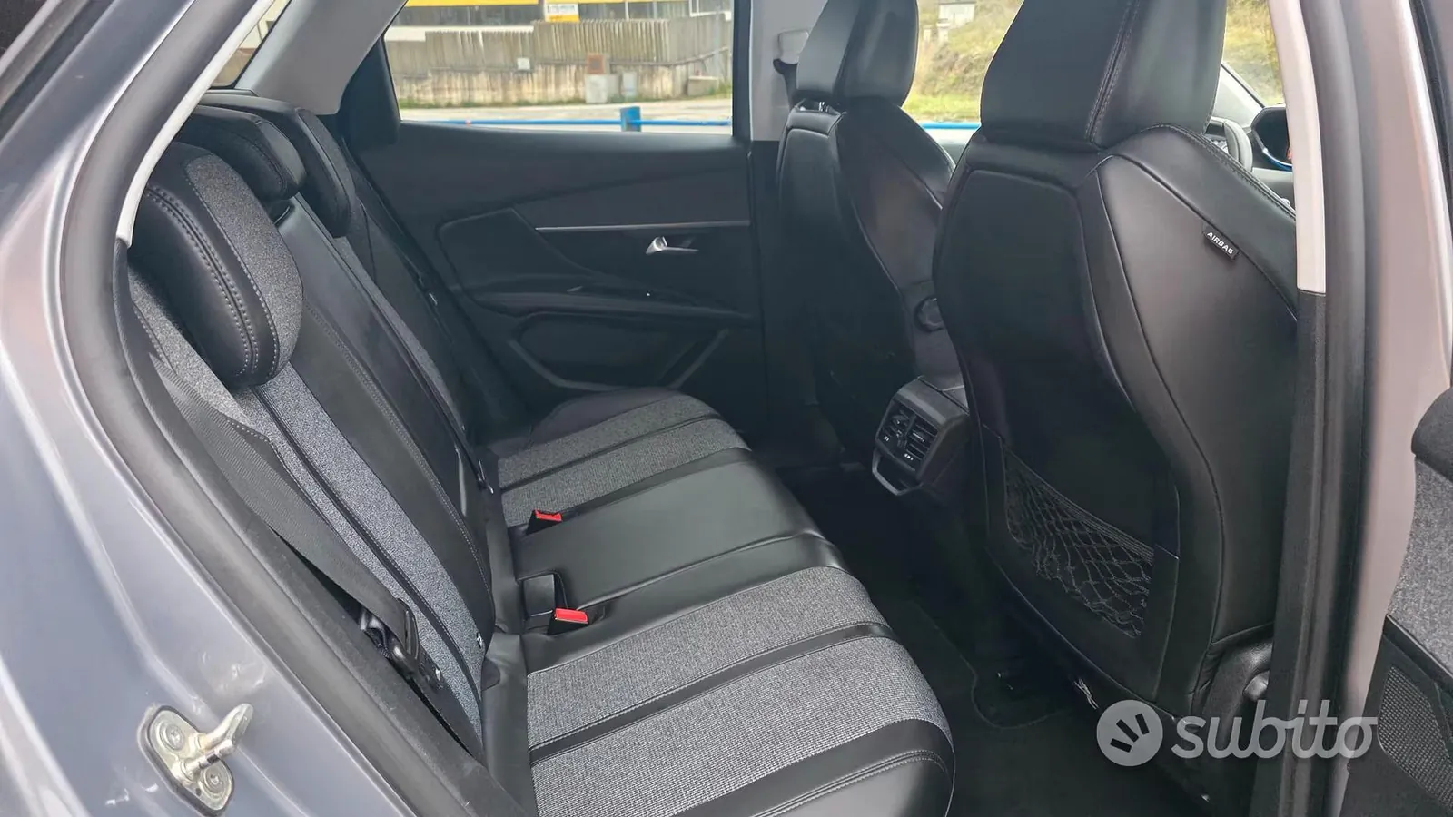 Peugeot 3008 2018 photo 5