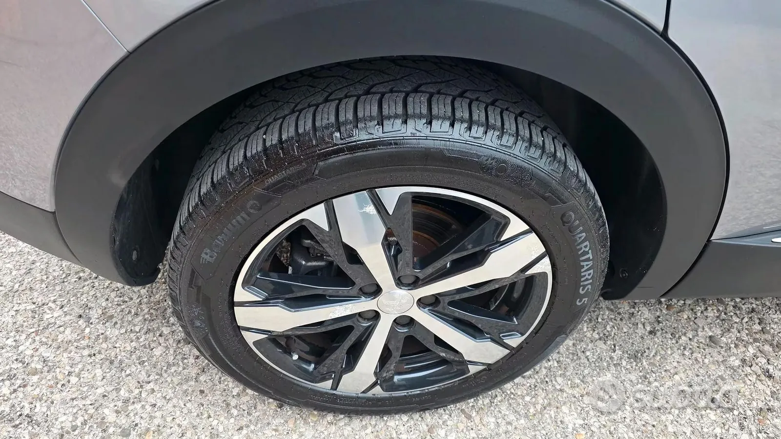 Peugeot 3008 2018 photo 3