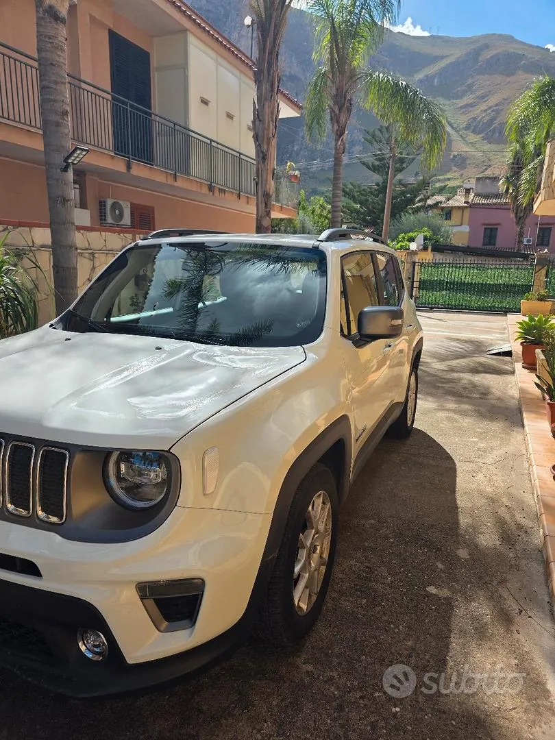 Jeep Renegade 2020 photo 2
