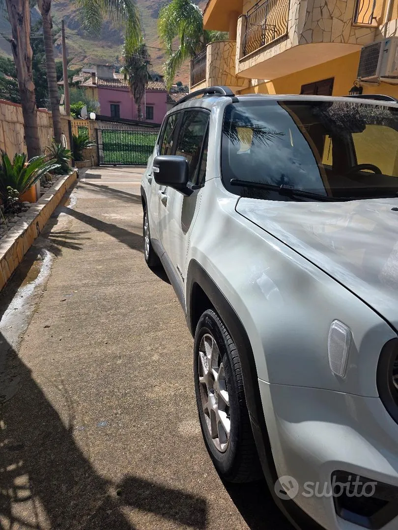 Jeep Renegade 2020 photo 4