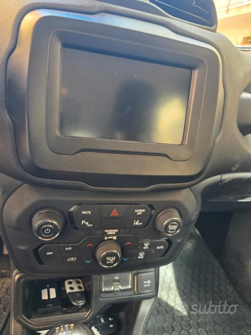 Jeep Renegade 2020 photo 5