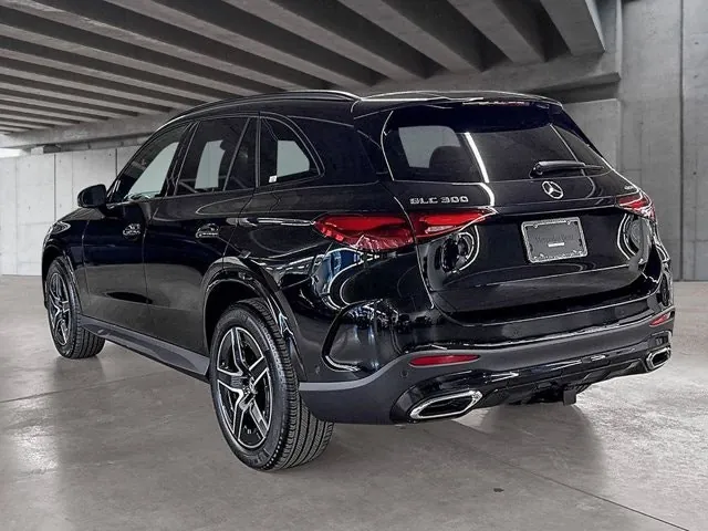 Mercedes-Benz Glc 2027 photo 3