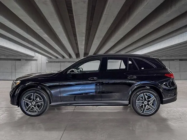 Mercedes-Benz Glc 2027 photo 2