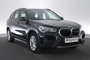 BMW X1 2022 photo 3
