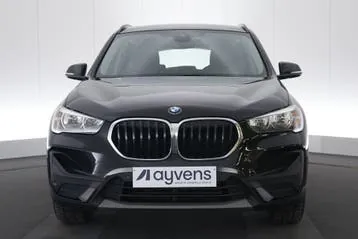 BMW X1 2022 photo 2