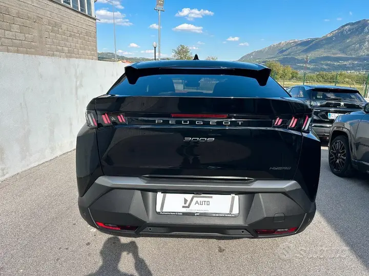 Peugeot 3008 2026 photo 5