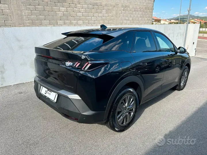 Peugeot 3008 2026 photo 4