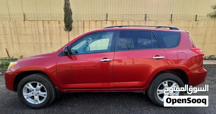 Toyota Rav4 2012 photo 4